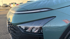 Hyundai BAYON 1.0 TGDi Advance 5dr DCT Petrol Hatchback